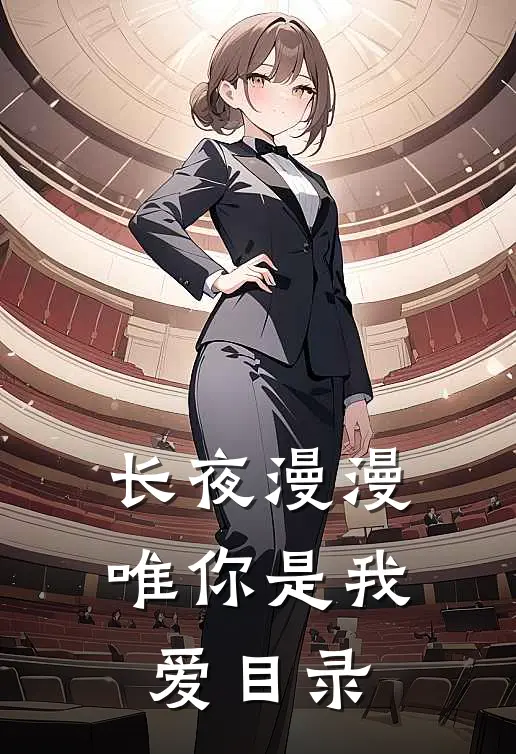长夜漫漫唯你是我爱目录