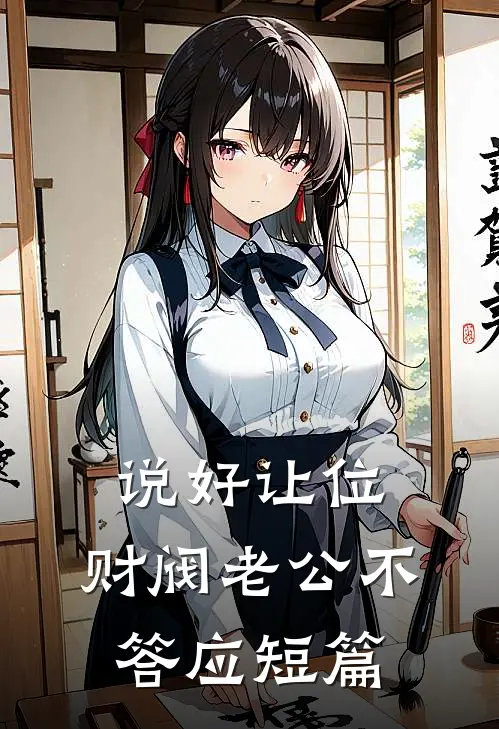 说好让位，财阀老公不答应短篇