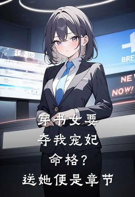 穿书女要夺我宠妃命格？送她便是章节