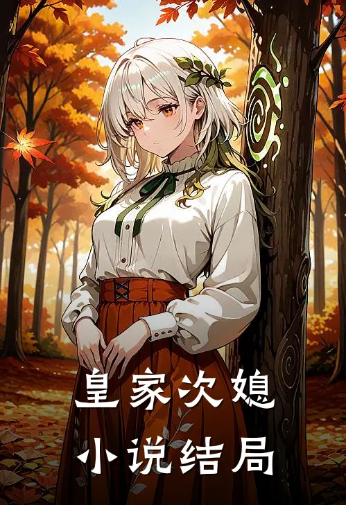 皇家次媳小说结局