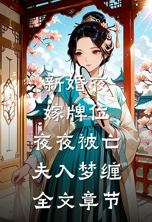 新婚夜嫁牌位，夜夜被亡夫入梦缠全文章节