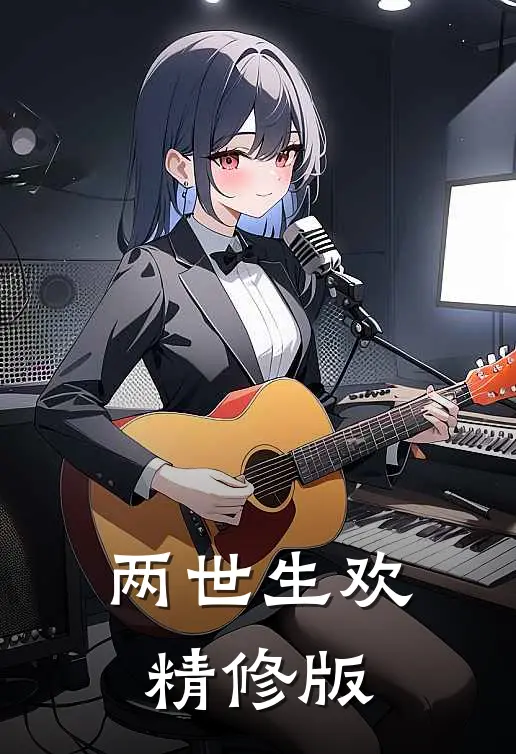 两世生欢精修版