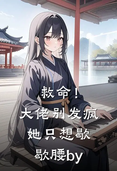 救命！大佬别发疯，她只想歇歇腰by