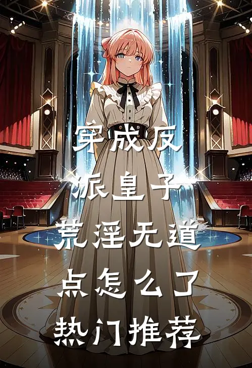 穿成反派皇子，荒淫无道点怎么了热门推荐