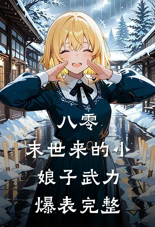 八零：末世来的小娘子武力爆表完整