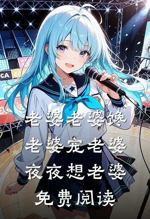 老婆老婆馋老婆宠老婆夜夜想老婆免费阅读