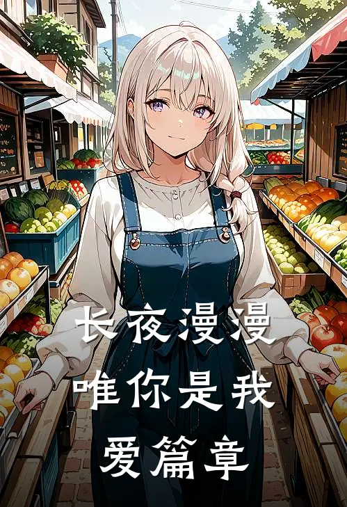 长夜漫漫唯你是我爱篇章