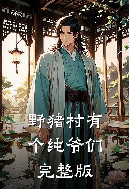 野猪村有个纯爷们完整版