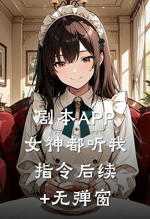 剧本APP：女神都听我指令后续+无弹窗