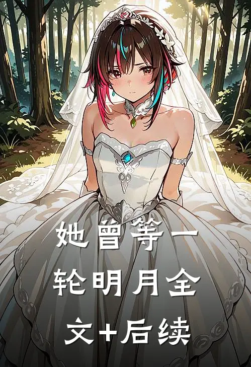 她曾等一轮明月全文+后续