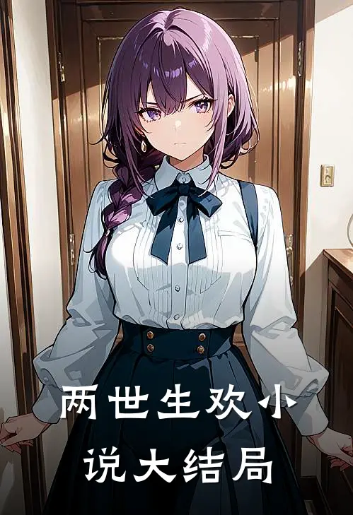 两世生欢小说大结局