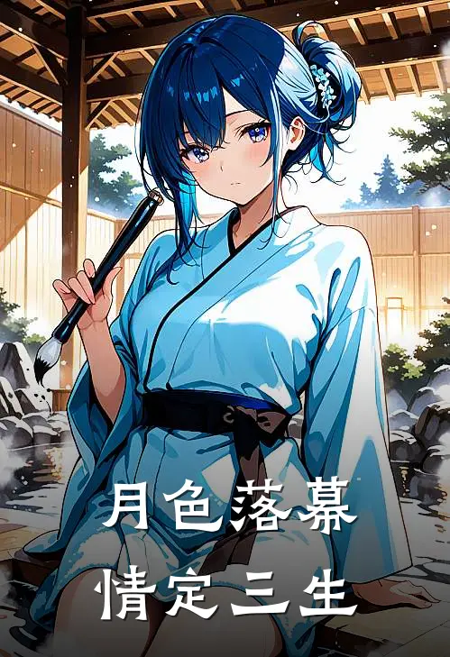 月色落幕,情定三生 余眠沈渊