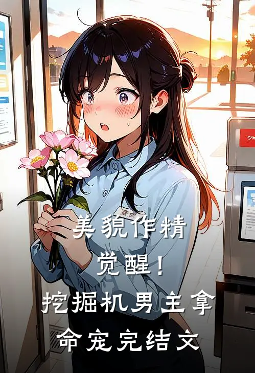 美貌作精觉醒！挖掘机男主拿命宠完结文