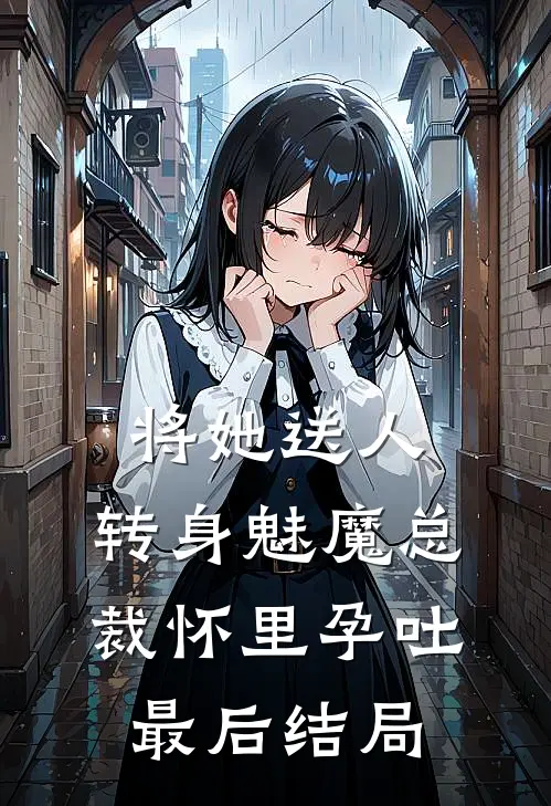 将她送人，转身魅魔总裁怀里孕吐最后结局