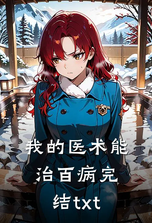 我的医术能治百病完结txt