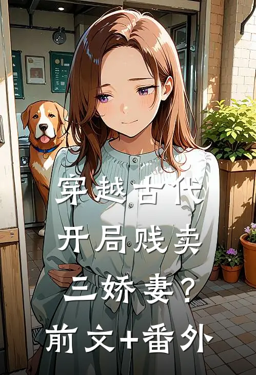 穿越古代，开局贱卖三娇妻？前文+番外
