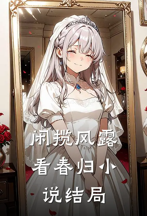 闲揽风露看春归小说结局