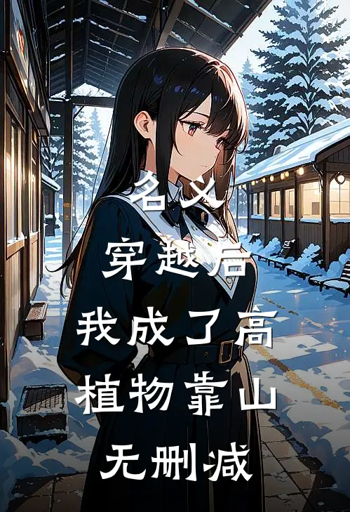 名义：穿越后，我成了高植物靠山无删减