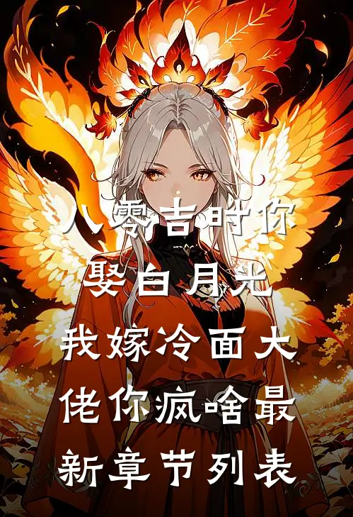 八零吉时你娶白月光，我嫁冷面大佬你疯啥最新章节列表