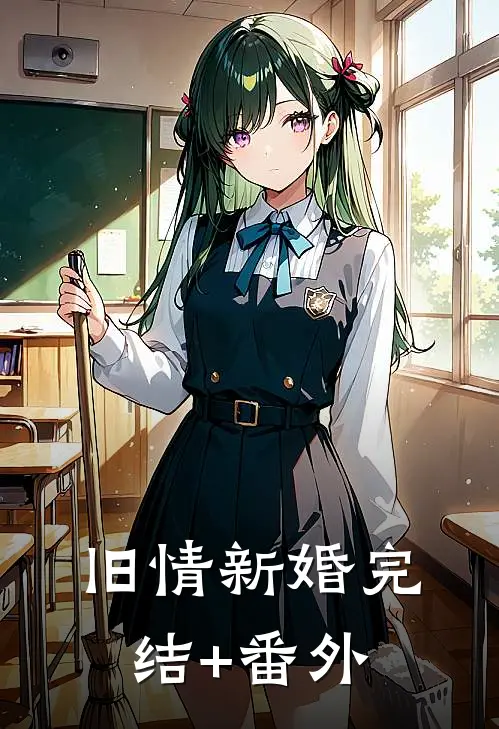 旧情新婚完结+番外
