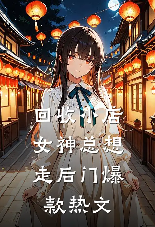 回收小店，女神总想走后门爆款热文