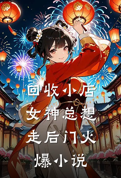 回收小店，女神总想走后门火爆小说