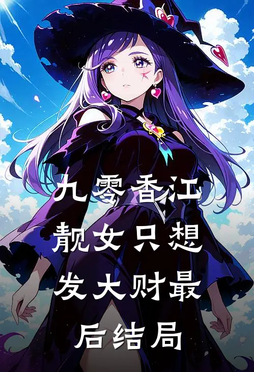 九零香江：靓女只想发大财最后结局