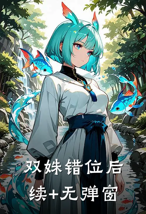 双姝错位后续+无弹窗