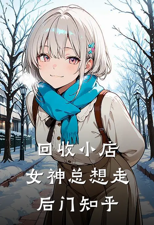 回收小店，女神总想走后门知乎