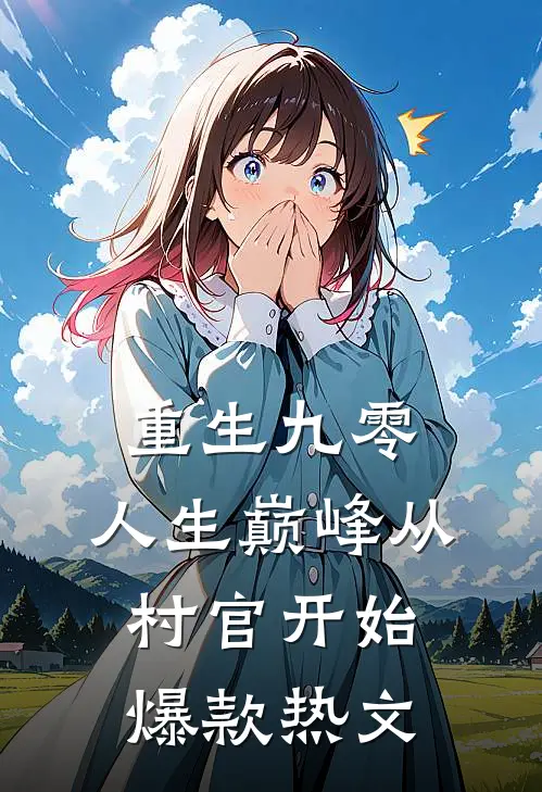 重生九零：人生巅峰从村官开始爆款热文