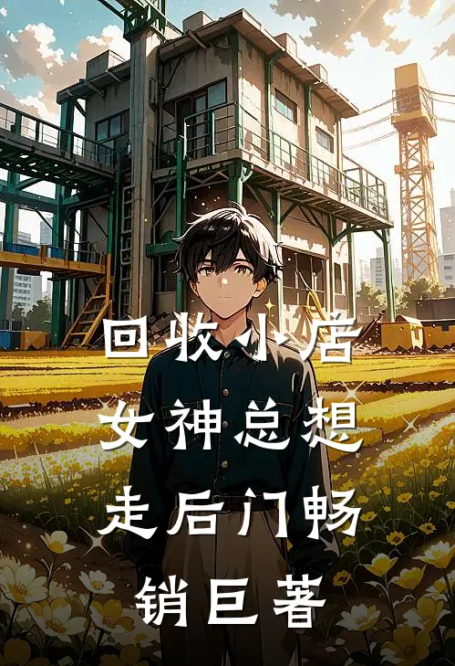 回收小店，女神总想走后门畅销巨著