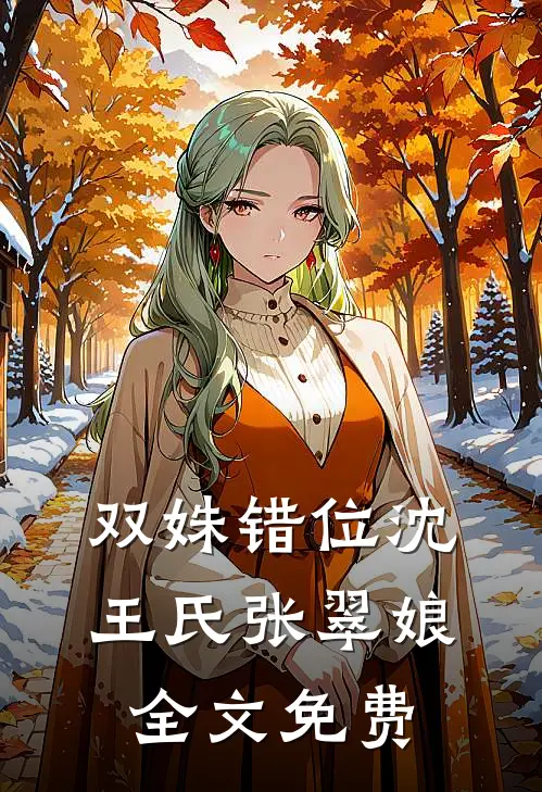 双姝错位沈王氏张翠娘全文免费
