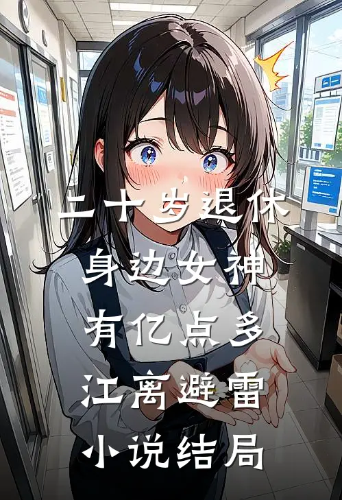 二十岁退休，身边女神有亿点多江离避雷小说结局