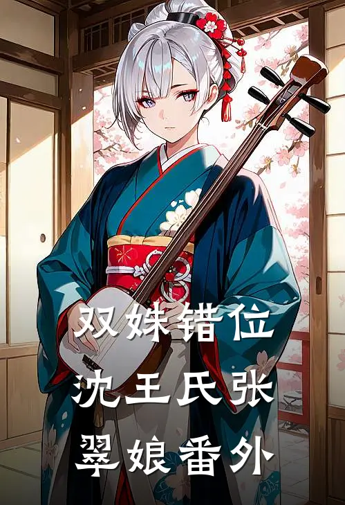 双姝错位沈王氏张翠娘番外