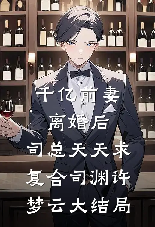 千亿前妻离婚后，司总天天求复合司渊许梦云大结局