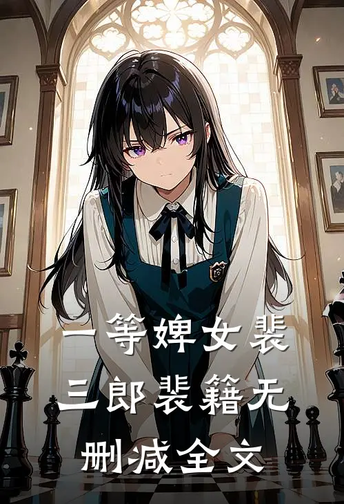 一等婢女裴三郎裴籍无删减全文