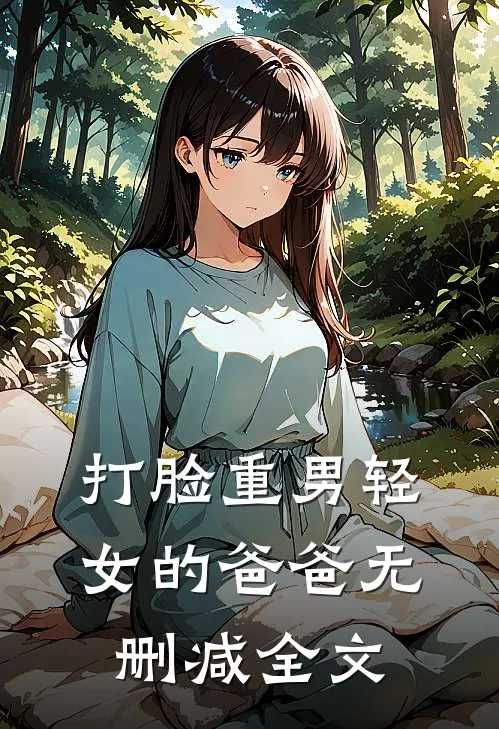 打脸重男轻女的爸爸无删减全文