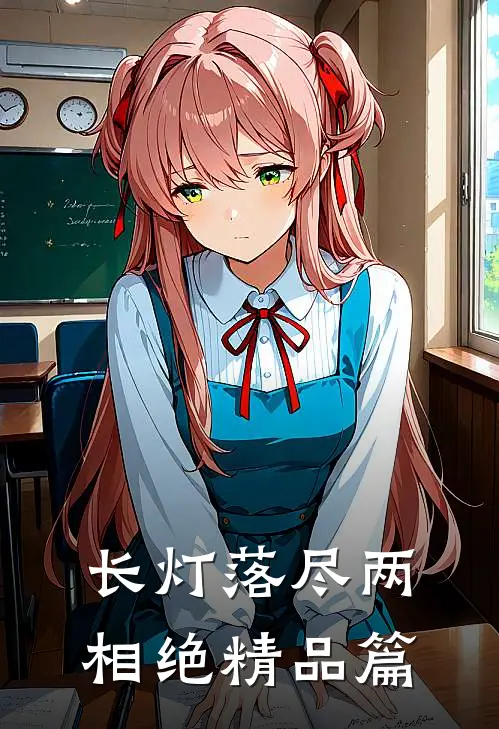 长灯落尽两相绝精品篇