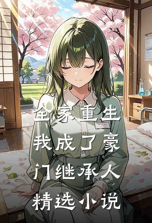 全家重生，我成了豪门继承人精选小说