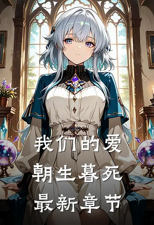 我们的爱朝生暮死最新章节免费阅读