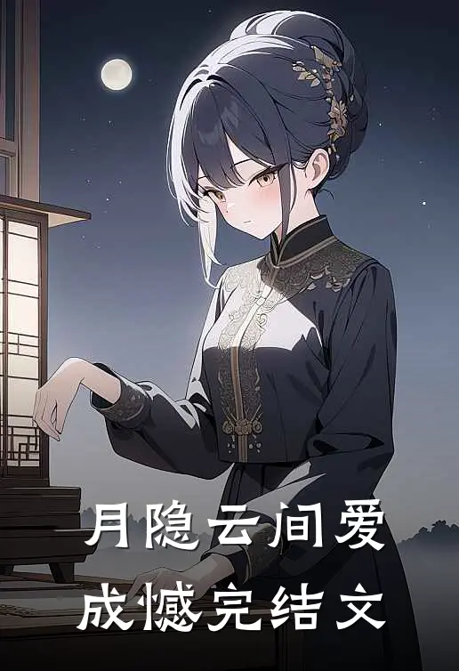 月隐云间爱成憾完结文
