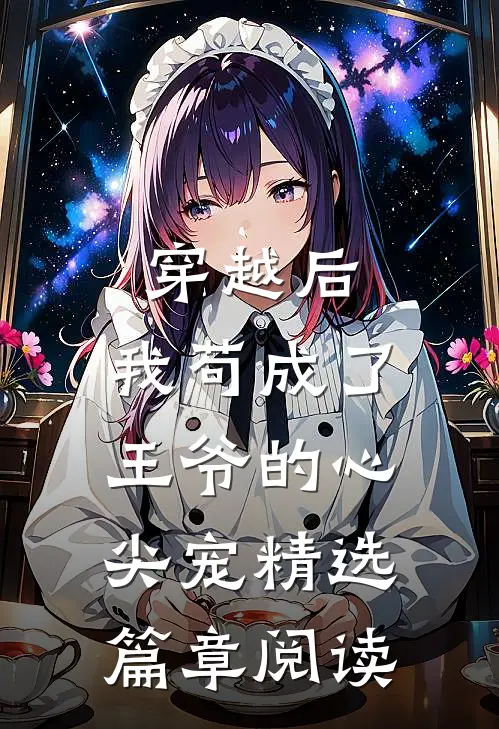 穿越后，我苟成了王爷的心尖宠精选篇章阅读