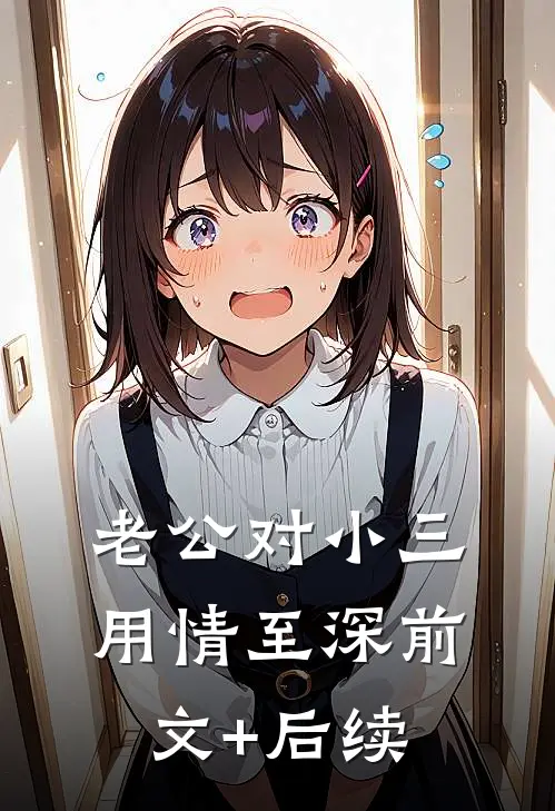 老公对小三用情至深前文+后续