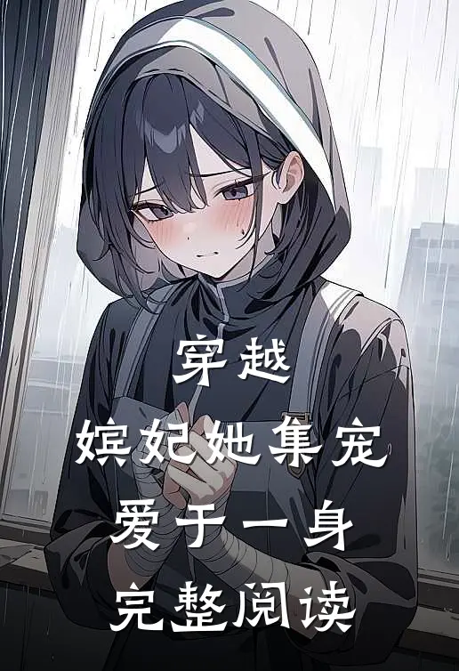 穿越：嫔妃她集宠爱于一身完整阅读