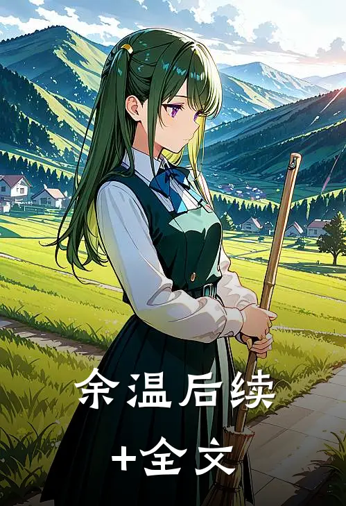 余温后续+全文