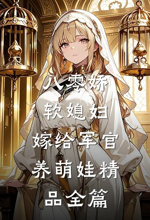 八零娇软媳妇，嫁给军官养萌娃精品全篇