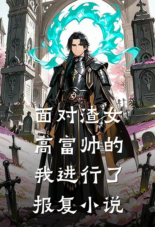 面对渣女,高富帅的我进行了报复