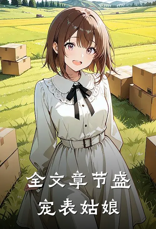 全文章节盛宠表姑娘