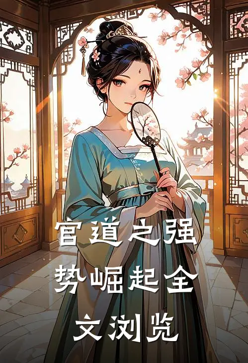 官道之强势崛起全文浏览