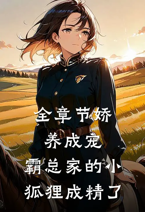全章节娇养成宠：霸总家的小狐狸成精了